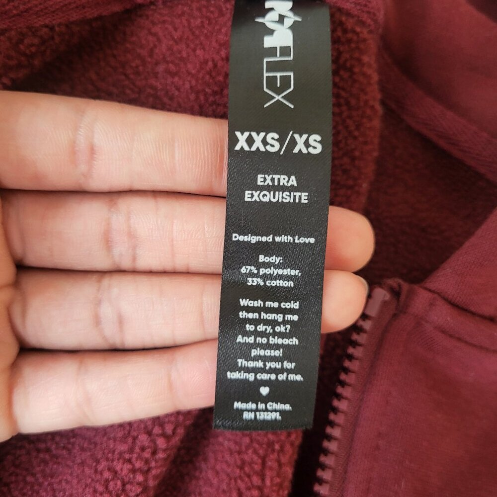 POPFLEX Cloud Romper - image 3